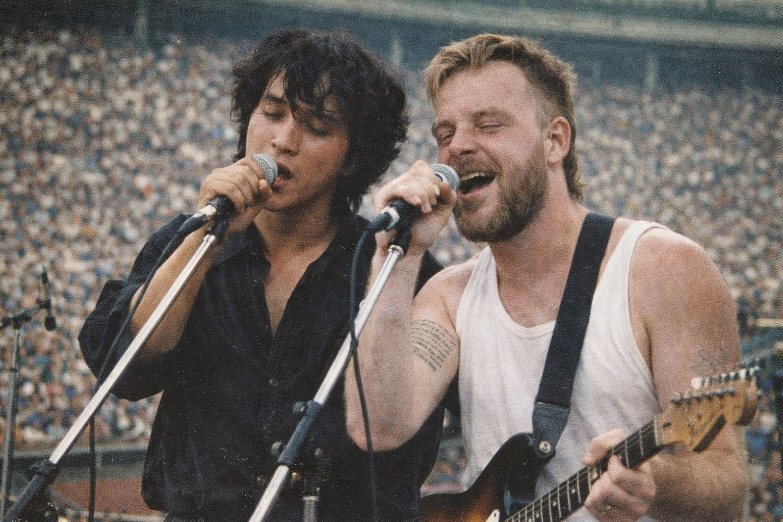 Фото со звездой